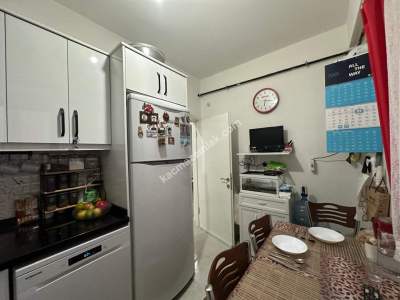 Esenevler Yunus Emre Cad. Yeni Binada Satılık Daire 3+1 5