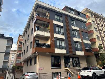 Esenevler Yunus Emre Cad. Yeni Binada Satılık Daire 3+1 22