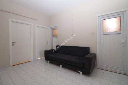 Ümraniye Esenkent Mah. Satılık 2+1 Ara Kat Daire 29