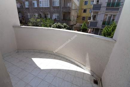 Ümraniye Esenkent Mah. Satılık 2+1 Ara Kat Daire 25