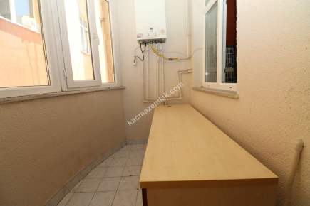 Ümraniye Esenkent Mah. Satılık 2+1 Ara Kat Daire 7