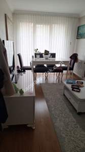 Ümraniye İstiklal Mah 2+1 Satılık Daire Yeni Bina Arakt 6