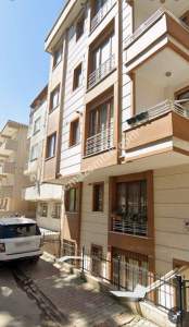 Ümraniye İstiklal Mah 2+1 Satılık Daire Yeni Bina Arakt 4