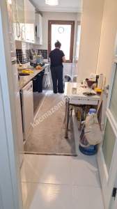 Ümraniye İstiklal Mah 2+1 Satılık Daire Yeni Bina Arakt 17