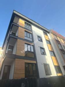 Ümraniye İstiklal Mh Sıfır Arakat 2+1 Satılık Daire 1