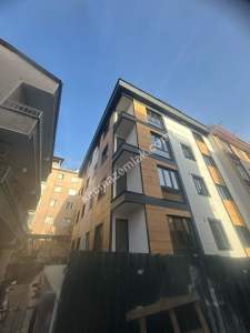 Ümraniye İstiklal Mh Sıfır Arakat 2+1 Satılık Daire 4