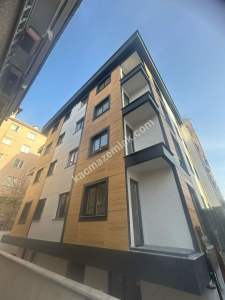 Ümraniye İstiklal Mh Sıfır Arakat 2+1 Satılık Daire 2