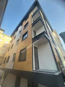 Ümraniye İstiklal Mh Sıfır Arakat 2+1 Satılık Daire 3