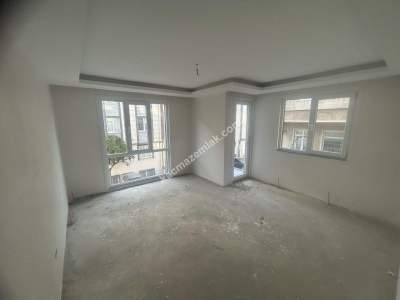 Ümraniye İstiklal Mh Sıfır Arakat 2+1 Satılık Daire 5