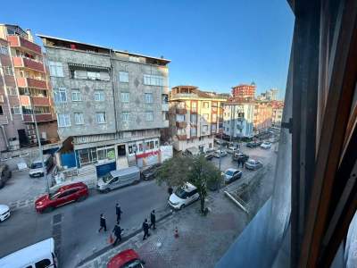 Ümraniye İstiklal Mh Yeni Bina 2+1 Arakat Satılık Daire 10