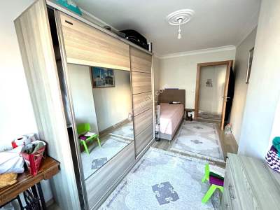 Ümraniye İstiklal Mh Yeni Bina 2+1 Arakat Satılık Daire 9