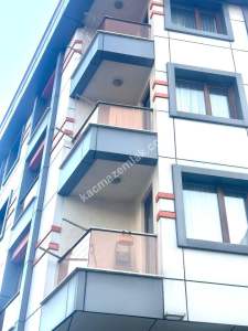 Ümraniye İstiklal Mh Yeni Bina 2+1 Arakat Satılık Daire 2