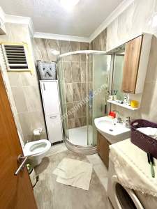 Ümraniye İstiklal Mh Yeni Bina 2+1 Arakat Satılık Daire 15