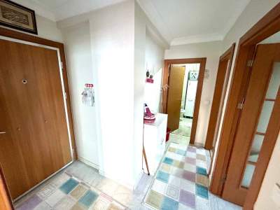 Ümraniye İstiklal Mh Yeni Bina 2+1 Arakat Satılık Daire 6