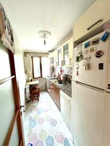 Ümraniye İstiklal Mh Yeni Bina 2+1 Arakat Satılık Daire 11