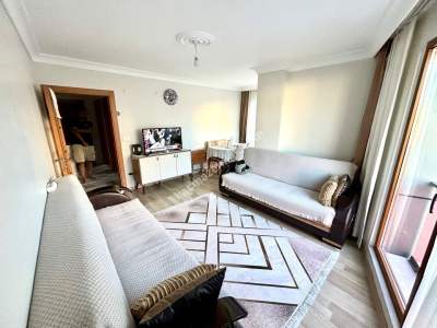 Ümraniye İstiklal Mh Yeni Bina 2+1 Arakat Satılık Daire 4