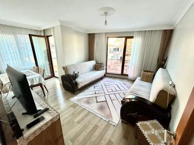 Ümraniye İstiklal Mh Yeni Bina 2+1 Arakat Satılık Daire 5