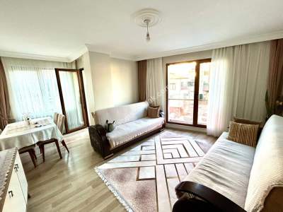 Ümraniye İstiklal Mh Yeni Bina 2+1 Arakat Satılık Daire 3