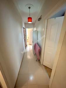 Ümraniye İstiklal Mh Genç Bina 2+1 Bahçeli İskanlı Satı 12