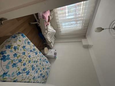 Ümraniye İstiklal Mh Genç Bina 2+1 Bahçeli İskanlı Satı 11