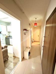 Ümraniye İstiklal Mh Genç Bina 2+1 Bahçeli İskanlı Satı 9