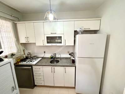 Ümraniye İstiklal Mh Genç Bina 2+1 Bahçeli İskanlı Satı 5