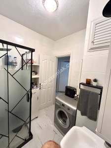 Ümraniye İstiklal Mh Genç Bina 2+1 Bahçeli İskanlı Satı 15