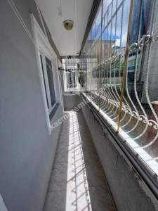 Ümraniye Ekşioğlu Birlik Sitesinde 3+1 Balkonlu Kombili 2