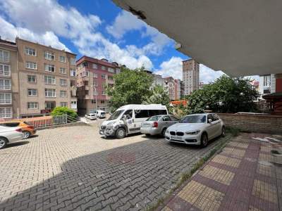 Ümraniye Ekşioğlu Birlik Sitesinde 3+1 Balkonlu Kombili 19