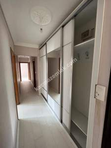 Ümraniye Ekşioğlu Birlik Sitesinde 3+1 Balkonlu Kombili 12