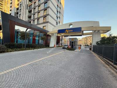 Avrupa Konutları Yamanevlerde Büyük Teraslı Özel 4+1 4