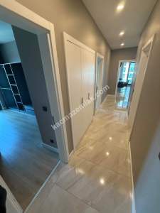 Avrupa Konutları Yamanevlerde Büyük Teraslı Özel 4+1 24