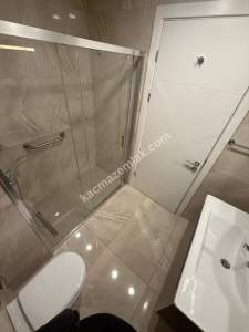 Avrupa Konutları Yamanevlerde Büyük Teraslı Özel 4+1 33