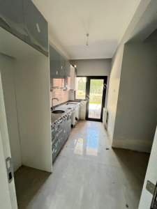 Dudullu’da Sıfır 3+1 4