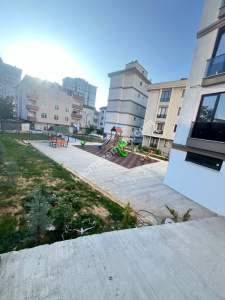 Dudullu’da Sıfır 3+1 11