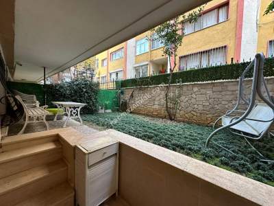 Acıbadem Nişantaşında, 2007 Yapımı, Bahçeli, 250 M2 16