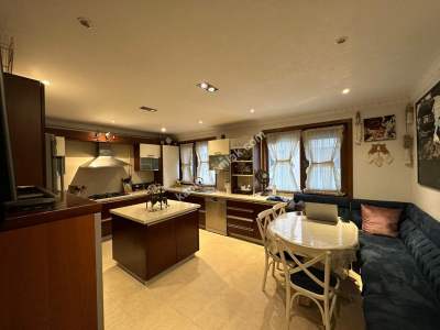 Acıbadem Nişantaşında, 2007 Yapımı, Bahçeli, 250 M2 40