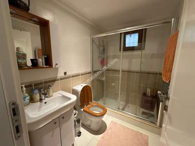 Acıbadem Nişantaşında, 2007 Yapımı, Bahçeli, 250 M2 17