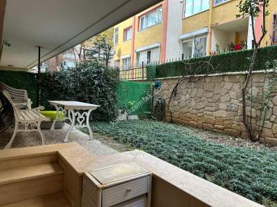 Acıbadem Nişantaşında, 2007 Yapımı, Bahçeli, 250 M2 8