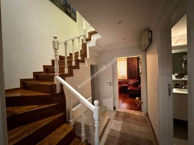 Acıbadem Nişantaşında, 2007 Yapımı, Bahçeli, 250 M2 20