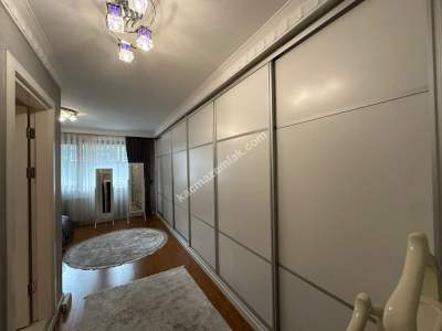 Acıbadem Nişantaşında, 2007 Yapımı, Bahçeli, 250 M2 5