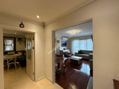 Acıbadem Nişantaşında, 2007 Yapımı, Bahçeli, 250 M2 33