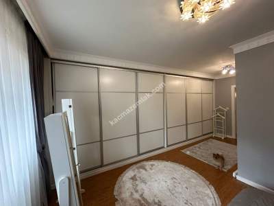 Acıbadem Nişantaşında, 2007 Yapımı, Bahçeli, 250 M2 37