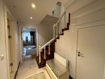 Acıbadem Nişantaşında, 2007 Yapımı, Bahçeli, 250 M2 24