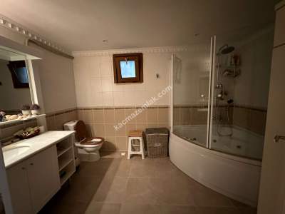 Acıbadem Nişantaşında, 2007 Yapımı, Bahçeli, 250 M2 30