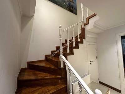 Acıbadem Nişantaşında, 2007 Yapımı, Bahçeli, 250 M2 21