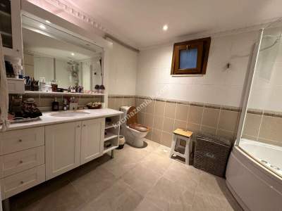 Acıbadem Nişantaşında, 2007 Yapımı, Bahçeli, 250 M2 23