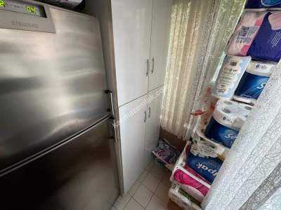 Acıbadem Nişantaşında, 2007 Yapımı, Bahçeli, 250 M2 12