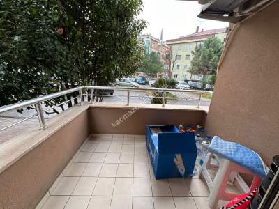 Acıbadem Nişantaşında, 2007 Yapımı, Bahçeli, 250 M2 9