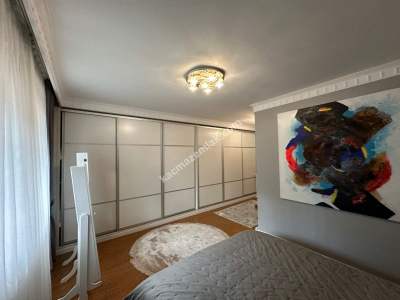 Acıbadem Nişantaşında, 2007 Yapımı, Bahçeli, 250 M2 31